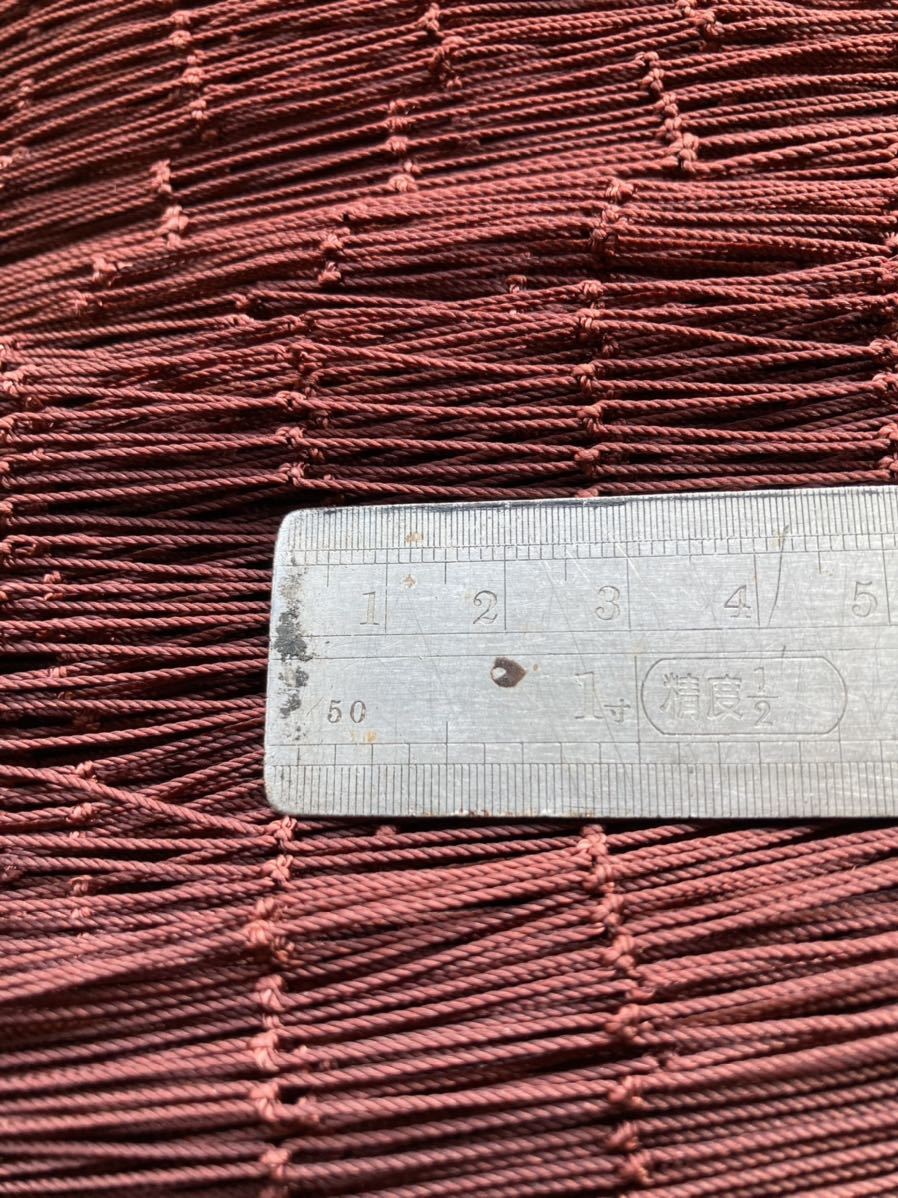 漁網の価格破壊 】 新品 送料無料 漁網 fishingnet ( 防球ネット 漁網の価格破壊 】 新品 送料無料 漁網 fishingnet ( 防球ネット