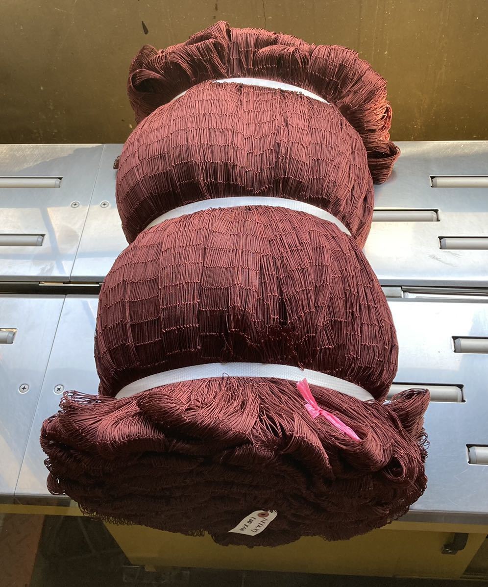 漁網の価格破壊 】 新品 送料無料 漁網 fishingnet ( 防球ネット 漁網の価格破壊 】 新品 送料無料 漁網 fishingnet ( 防球ネット