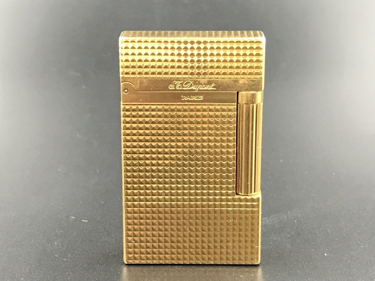 デュポン S.T.Dupont LIGNE2 SERIES ガスライターライン2 シリーズ