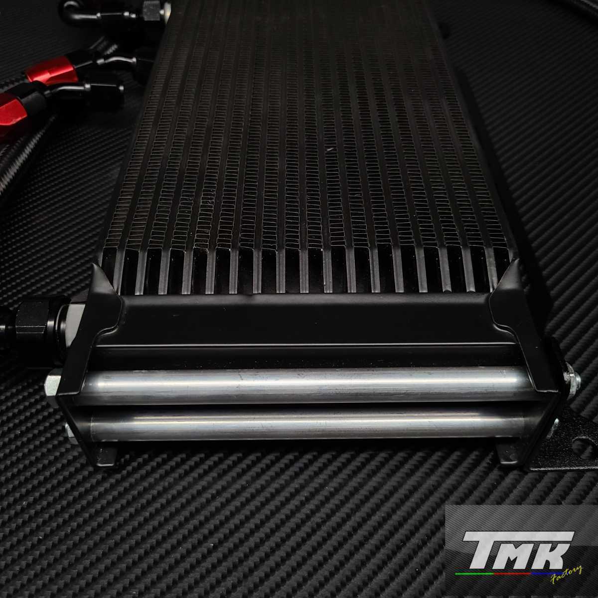 得価新作】 13段 オイルクーラー XJR ZRX ゼファー の通販 by rua's