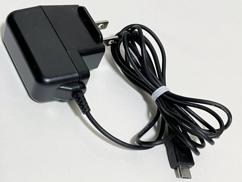 MTG SIXPAD ACアダプター ADP-W5-JP-MTG-(A) 5V 700mA (充電器 MTG SIXPAD ACアダプター ADP-W5-JP-MTG-(A) 5V 700mA (充電器
