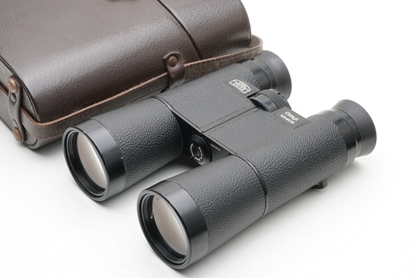 フジヤカメラ】難有り品 Carl Zeiss Dialyt 10×40 B (旧型) カール