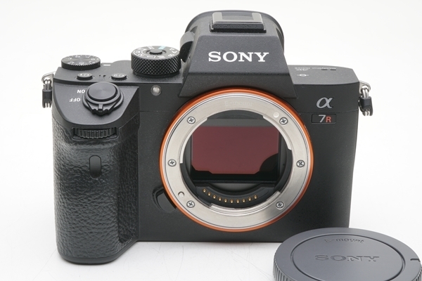 フジヤカメラ】ジャンク品 (※冠水) SONY α7R III [ILCE-7MR3] ソニー