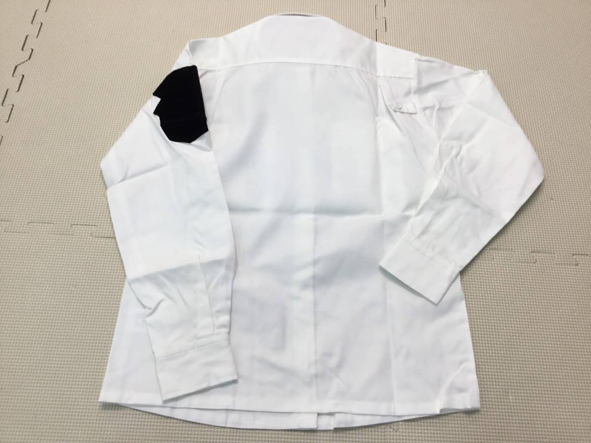 Ks N3l ガードマン 制服 長袖シャツ サイズ 3l 白 長袖 警備員 警備服 作業員 作業服 ガードマン ユニフォーム コスプレ Xlサイズ以上 売買されたオークション情報 Yahooの商品情報をアーカイブ公開 オークファン Aucfan Com Ks N3l ガードマン 制服 長袖シャツ サイズ 3l 白 長袖 警備員 警備服 作業員 作業服 ガードマン ユニフォーム コスプレ Xlサイズ以上 売買されたオークション情報 Yahooの商品情報をアーカイブ公開 オークファン Aucfan Com