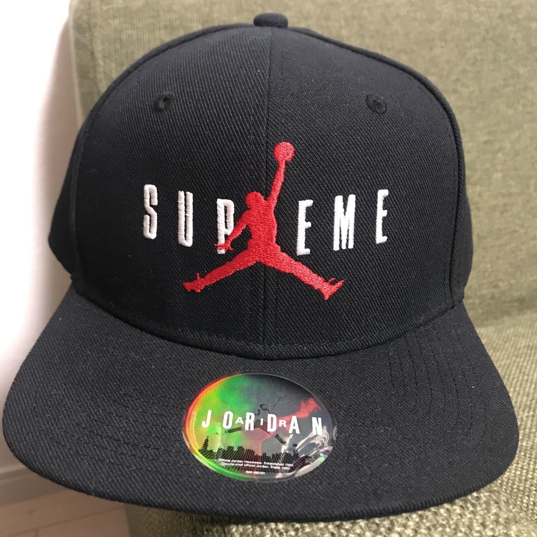 SALE/76%OFF】 シュプリーム ジョーダン キャップ 15aw blog