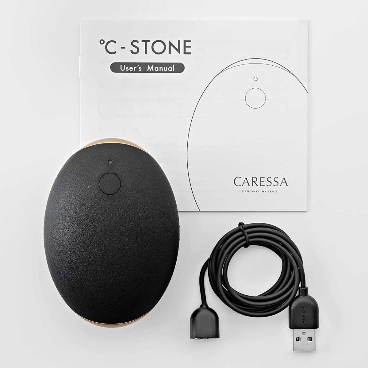 新品未開封 定価9 900円 CARESSA カレッサ ℃-STONE シーストーン 新品未開封 定価9 900円 CARESSA カレッサ ℃-STONE シーストーン