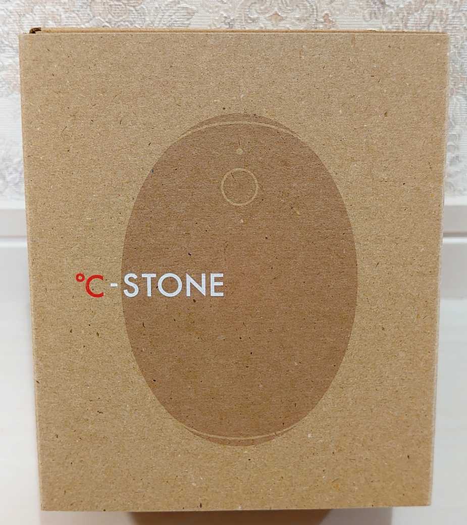新品未開封 定価9 900円 CARESSA カレッサ ℃-STONE シーストーン 新品未開封 定価9 900円 CARESSA カレッサ ℃-STONE シーストーン