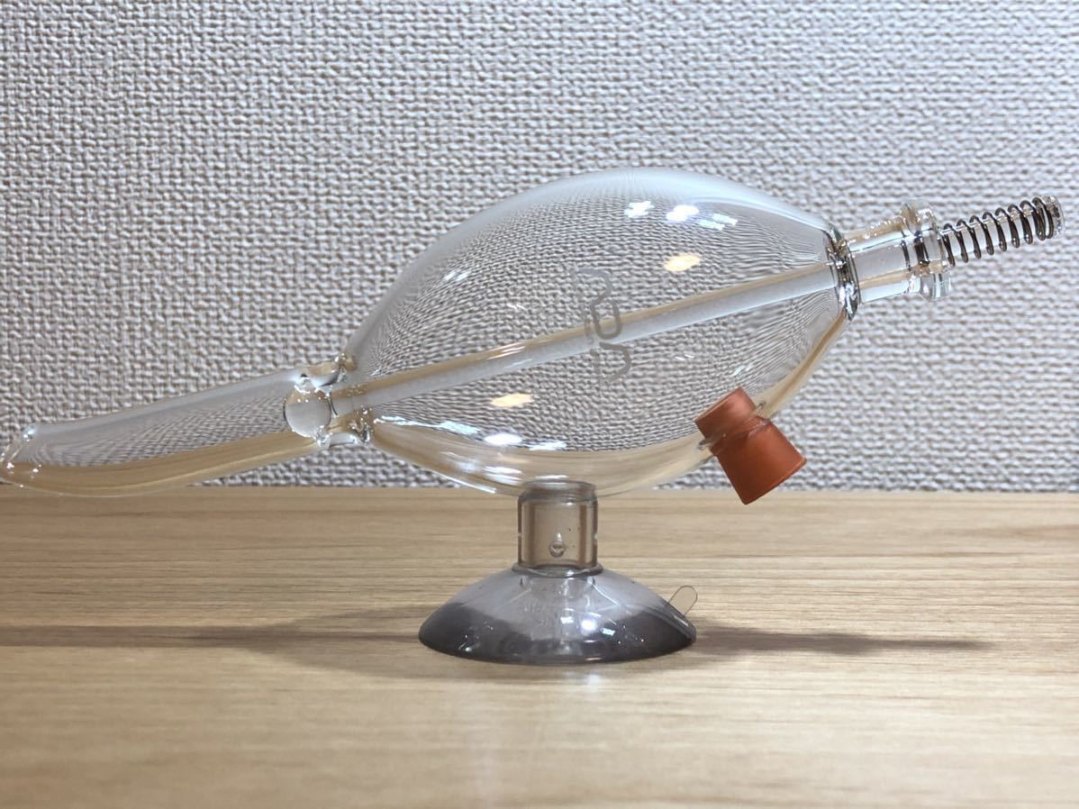 ADA APグラス アクアデザインアマノ 給餌器 | loneoakpoint.com