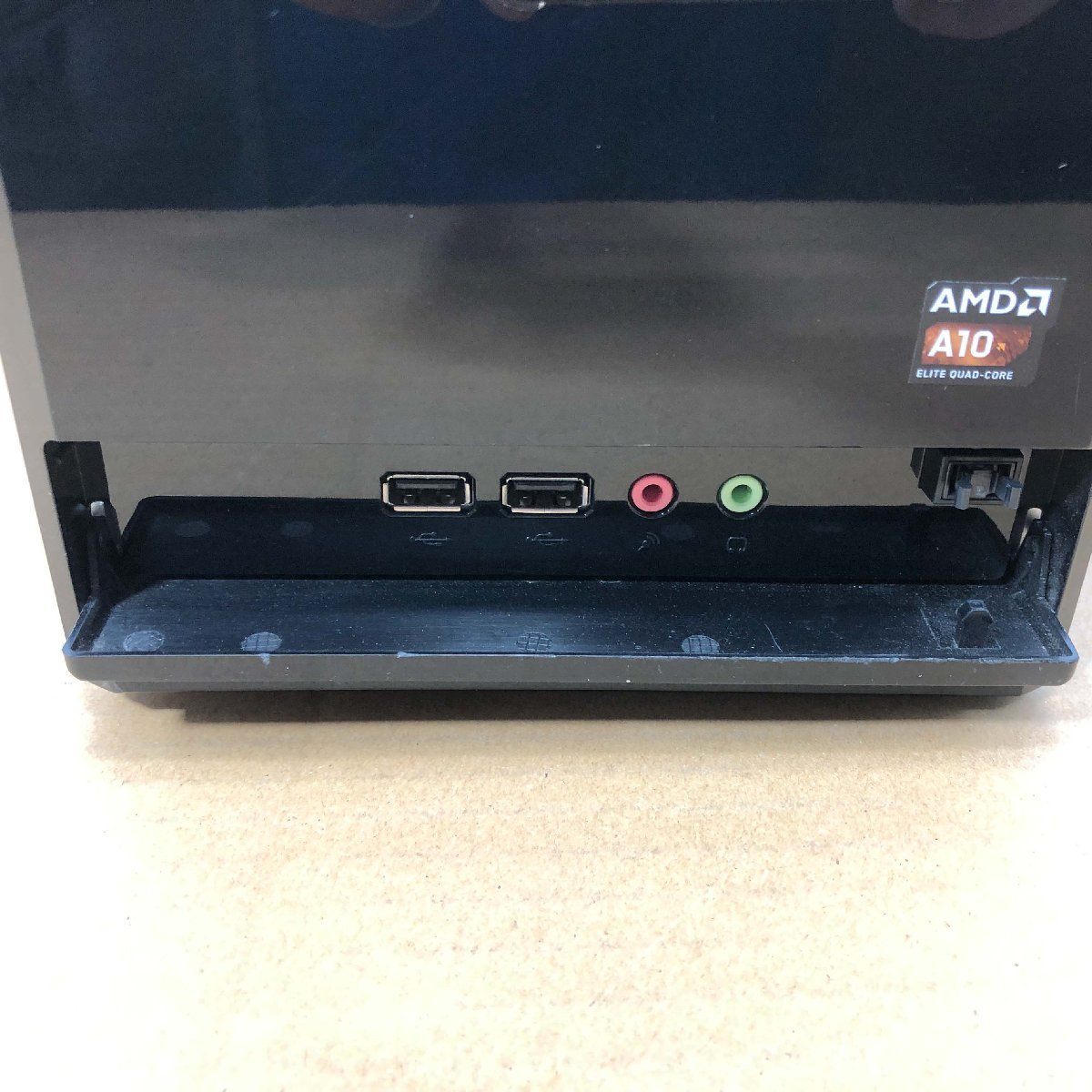 mouse computer LM-AR322S-W7-EX AMD A10 7700K 3.40GHz/8GB/1TB