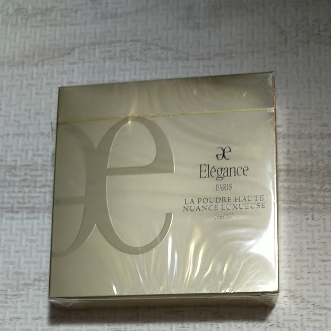 エレガンス ラ プードル オートニュアンス リクスィーズ Ⅲ 27g