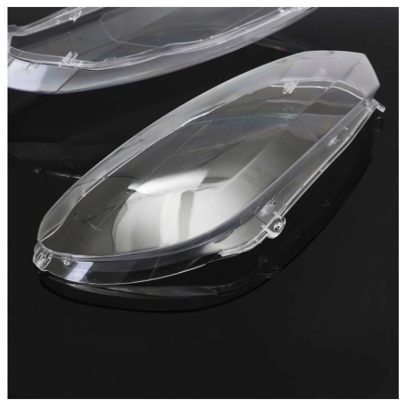 **[ super-discount!!] Volkswagen Golf 6 MK6 GTI head light cover lens front **