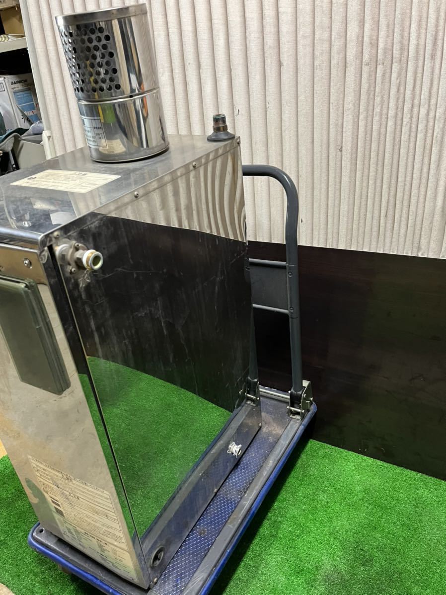 Yahoo!オークション - 石油給湯器 トヨトミ BS-366 ボイラー Yahoo!オークション - 石油給湯器 トヨトミ BS-366 ボイラー