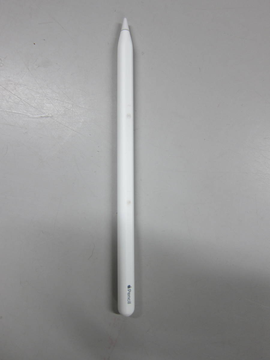 3000円 日本産 Apple Pencil 第2世代 MU8F2J A