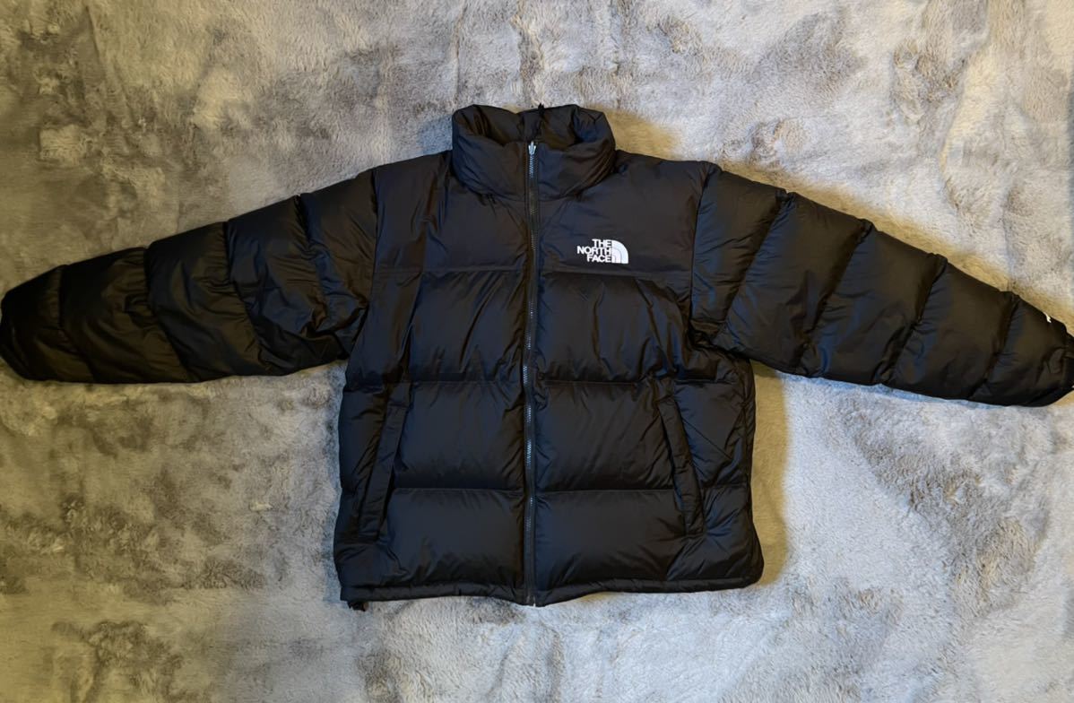 超美品【早い者勝ち】THE NORTH FACE Nuptse ダウンジャケット ノース