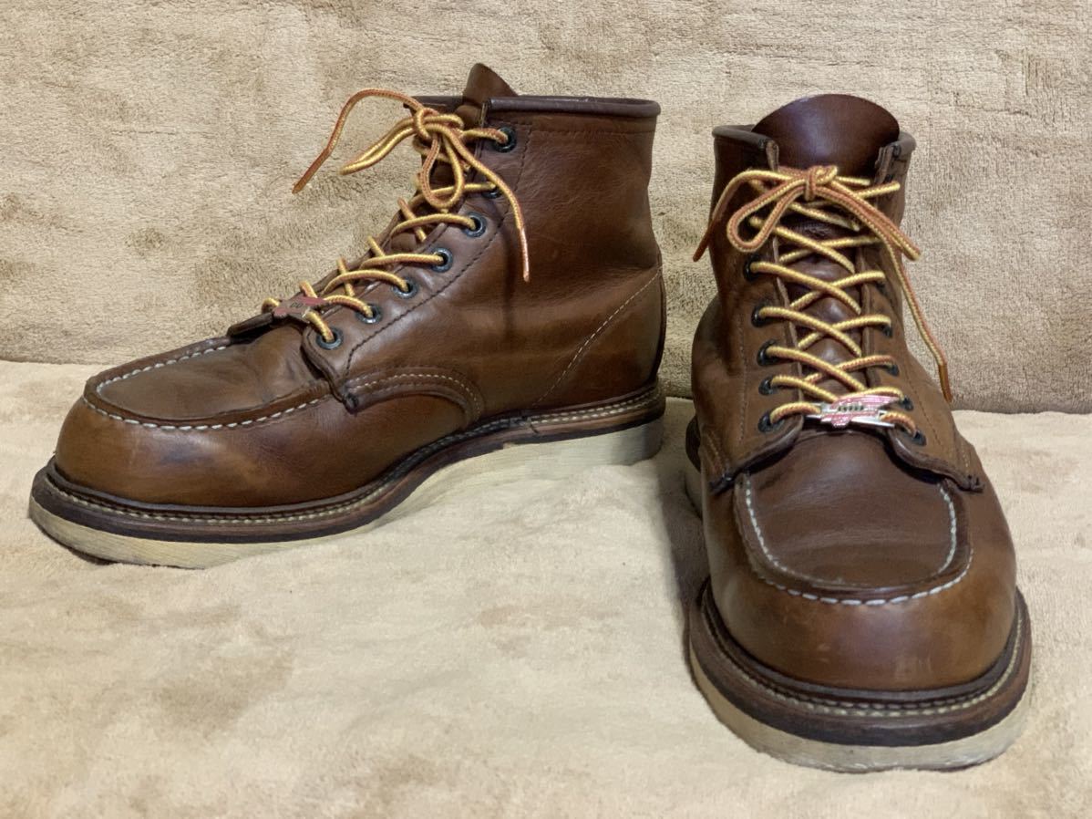 RED WING 100周年記念モデル 1905 | monsterdog.com.br