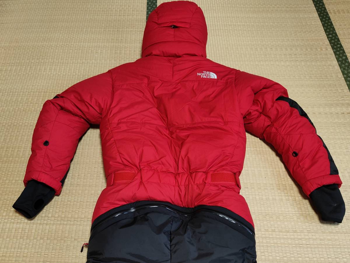 ノースフェイス / THE NORTH FACE SUMMIT 800 / サミット ノースフェイス / THE NORTH FACE SUMMIT 800 / サミット