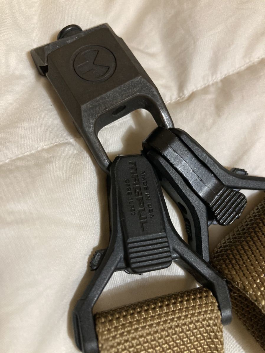 ヨルムンガンド☆絶版☆入手困難☆ PTS MAGPUL MASADA 5.56 CQB ヨルムンガンド☆絶版☆入手困難☆ PTS MAGPUL MASADA 5.56 CQB