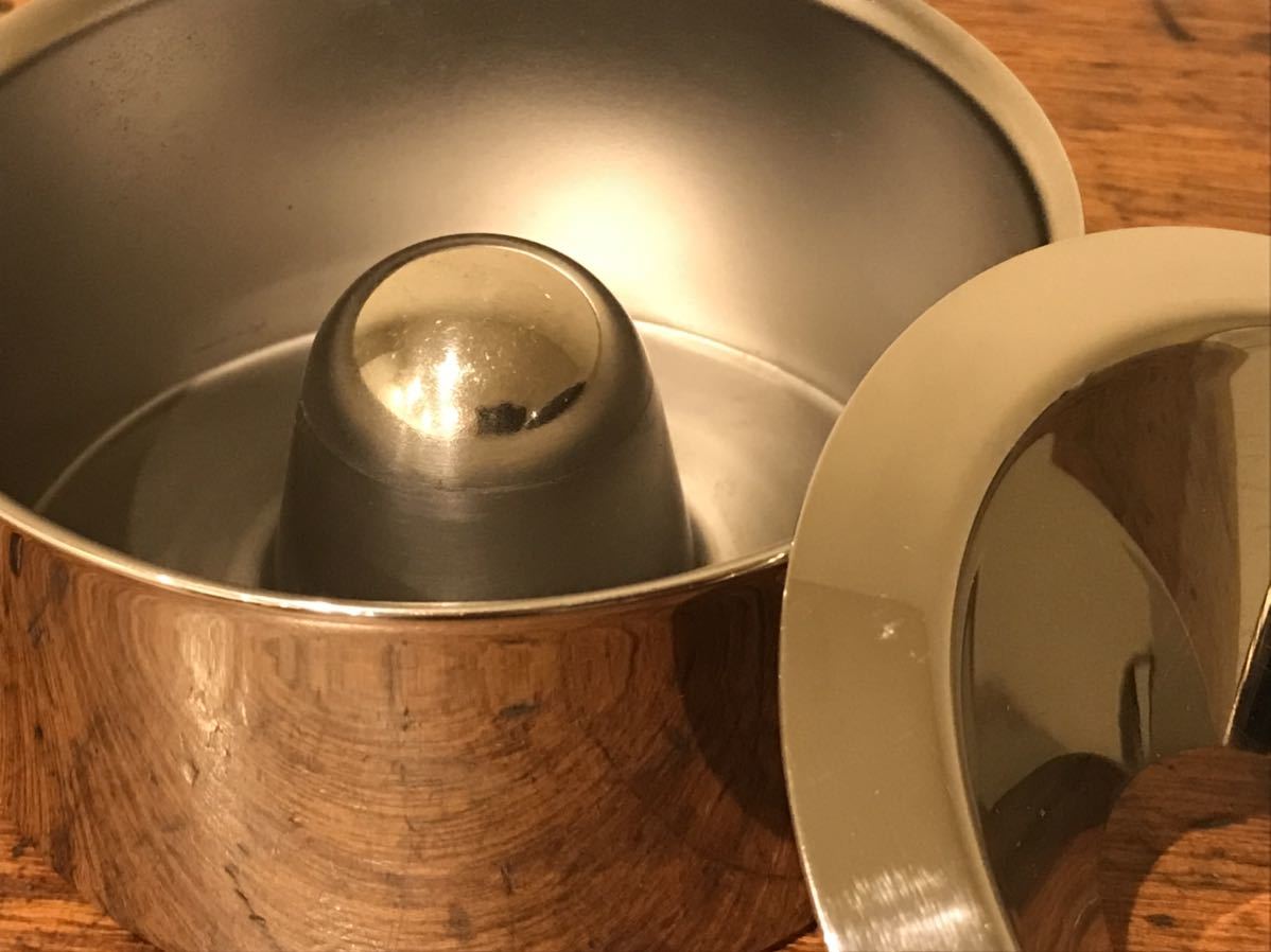 MADE IN ITALY ALESSI アレッシィ BAUHAUS バウハウス ASHTRAY MADE IN ITALY ALESSI アレッシィ BAUHAUS バウハウス ASHTRAY