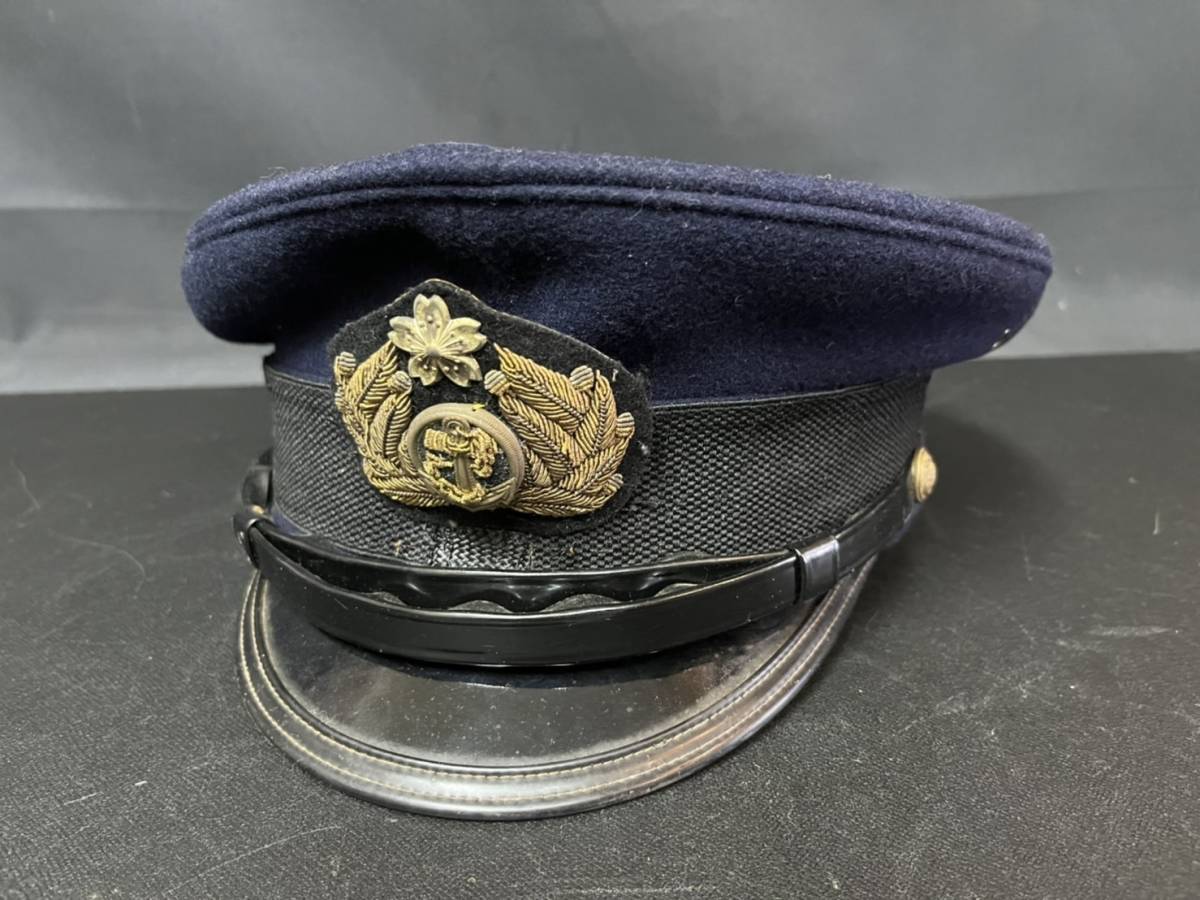 軍帽 日本軍 帝国海軍 大日本帝国 海軍 帽子 item details 軍帽 日本軍 帝国海軍 大日本帝国 海軍 帽子 item details