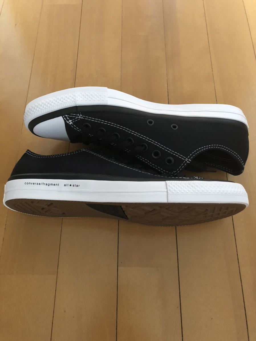 FRAGMENT DESIGN CONVERSE CTAS II OX_画像4