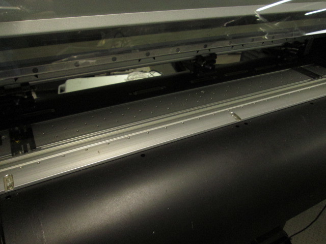 [A14260] MIMAKI CJV30-60 large size ink-jet printer & cutting V present condition goods electrification verification pickup limitation 