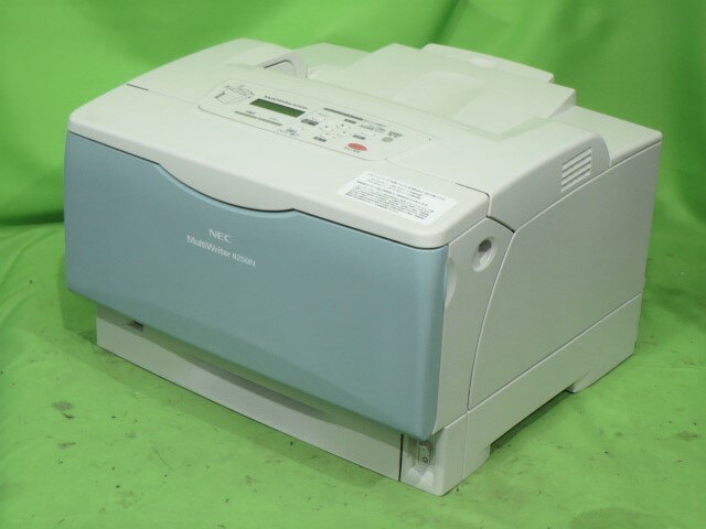 スタニングルアー NEC PR-L8600 A3モノクロページプリンタ MultiWriter
