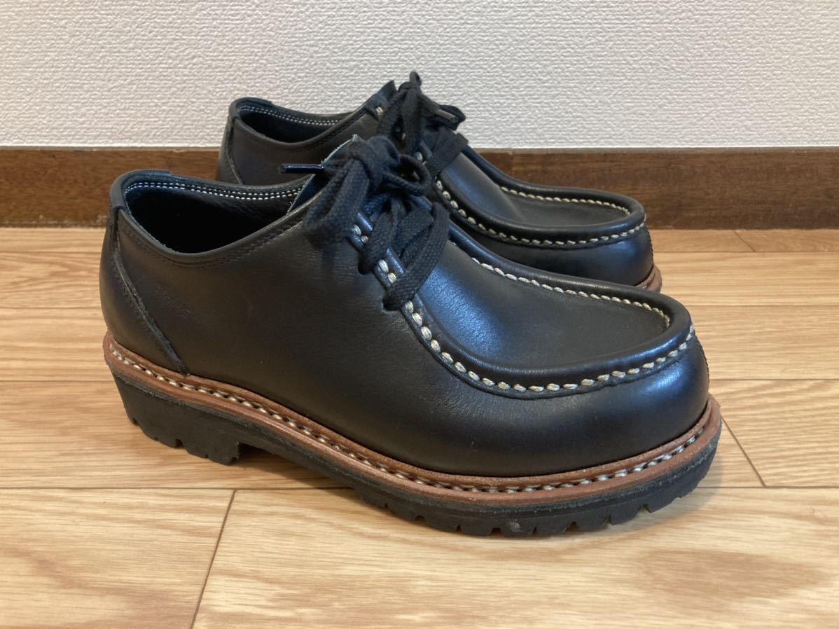 Yahoo!オークション - 中山製靴 チロリアンシューズ 23 goro Yahoo!オークション - 中山製靴 チロリアンシューズ 23 goro
