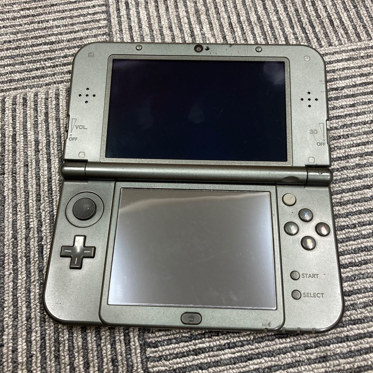 大乱闘スマッシュブラザーズ 任天堂 Newニンテンドー3DS LL New3DSLL ニンテンドー3DS LL