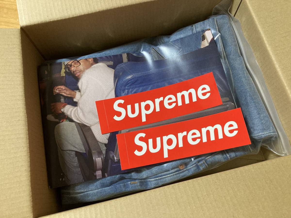 36 】 Supreme 22SS Baggy Jean Washed Indigo 新品 付属品完備 国内正規品 ウォッシュ バギー デニム  Nike ナイキ Burberry product details | Yahoo! Auctions Japan proxy bidding and  shopping service | FROM JAPAN