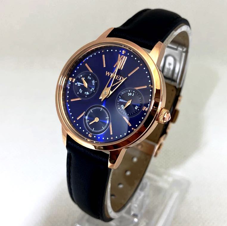 新品未使用品☆送料込☆セイコー SEIKO ワイアードエフ WIRED f