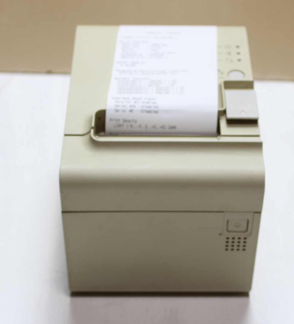 セール価格 TM-T90 動作品 POSソフト付き① www.thewalldogs.com セール価格 TM-T90 動作品 POSソフト付き① www.thewalldogs.com