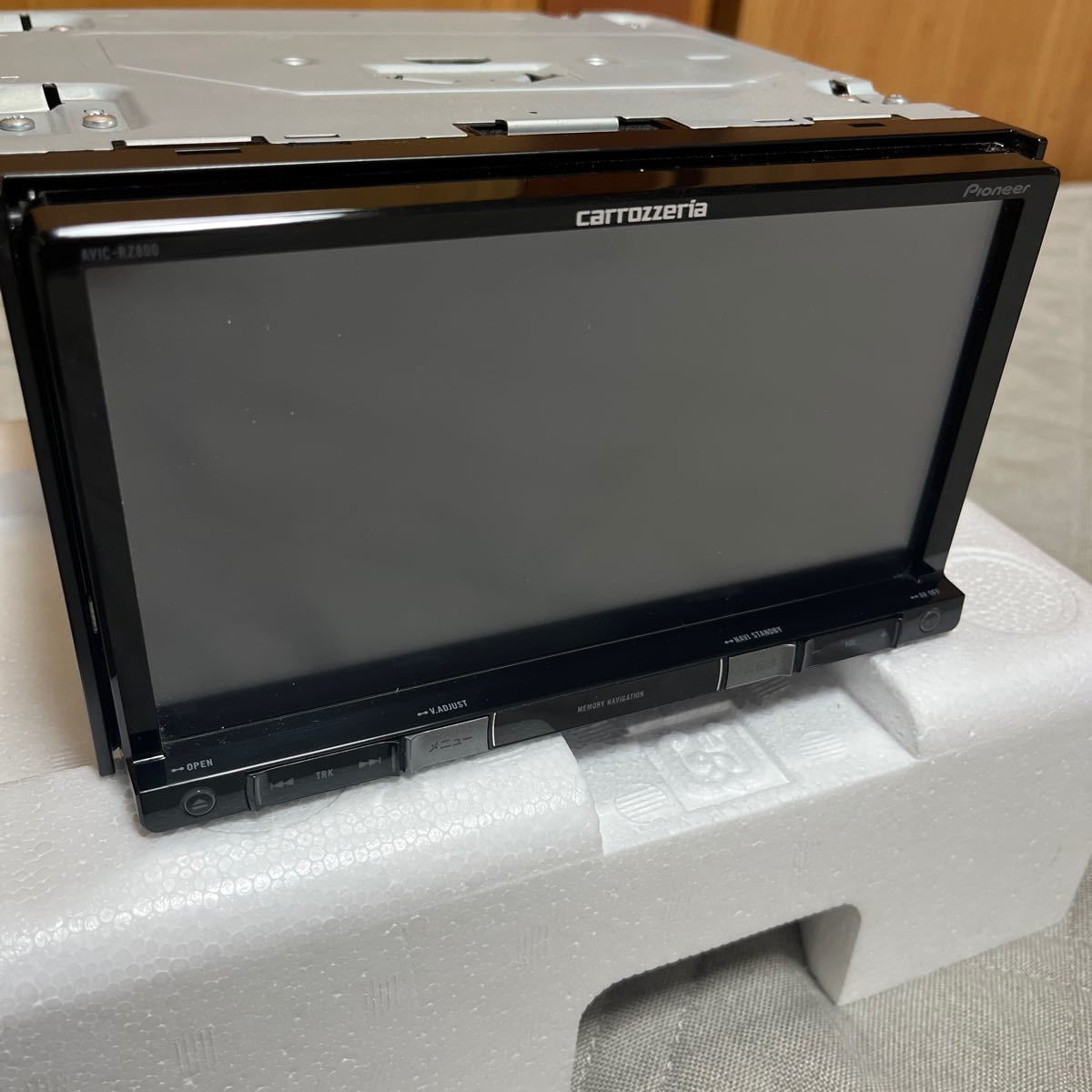 トレフォイル Carrozzeria メモリーナビ AVIC-RZ800 | www.tegdarco.com