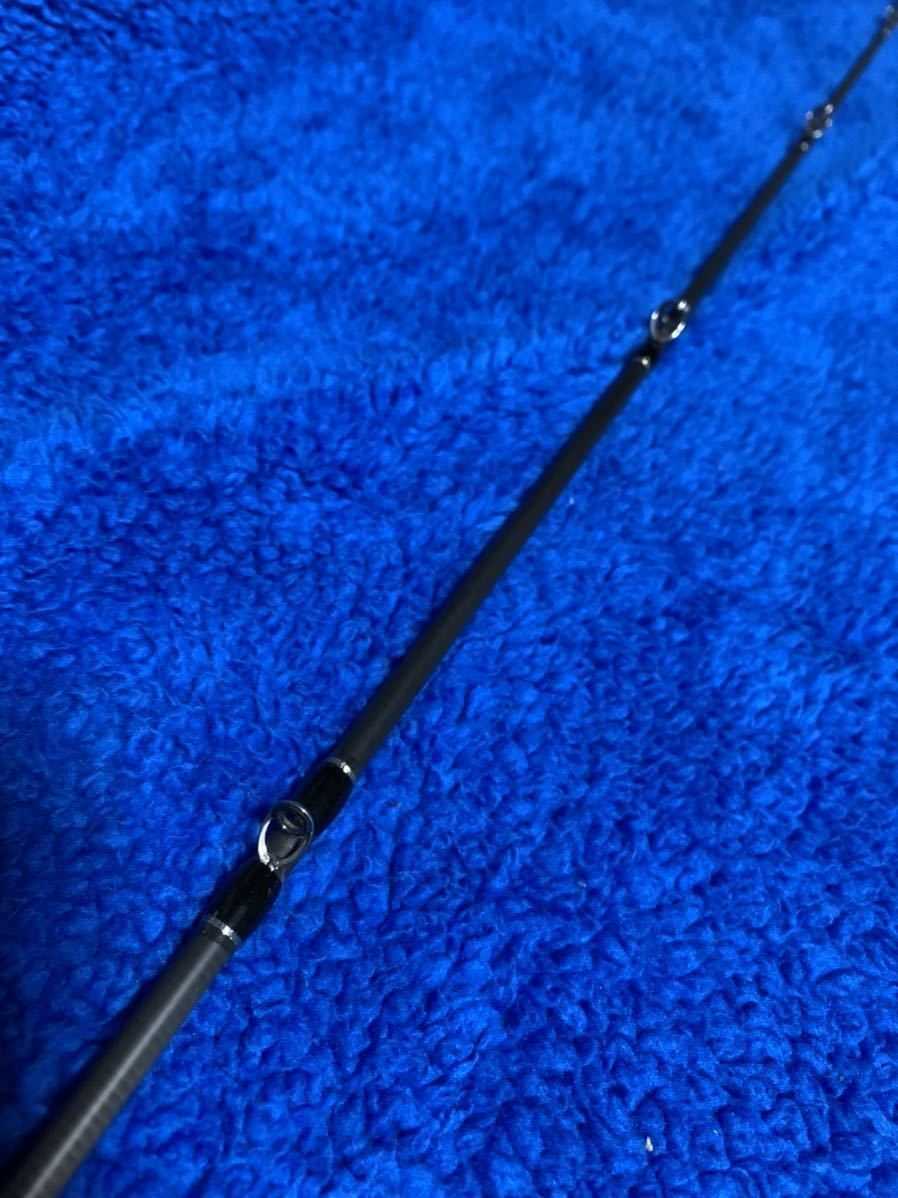 美品】ツララ モンストロ77RM(検・グリッサンド・エルホリゾンテ