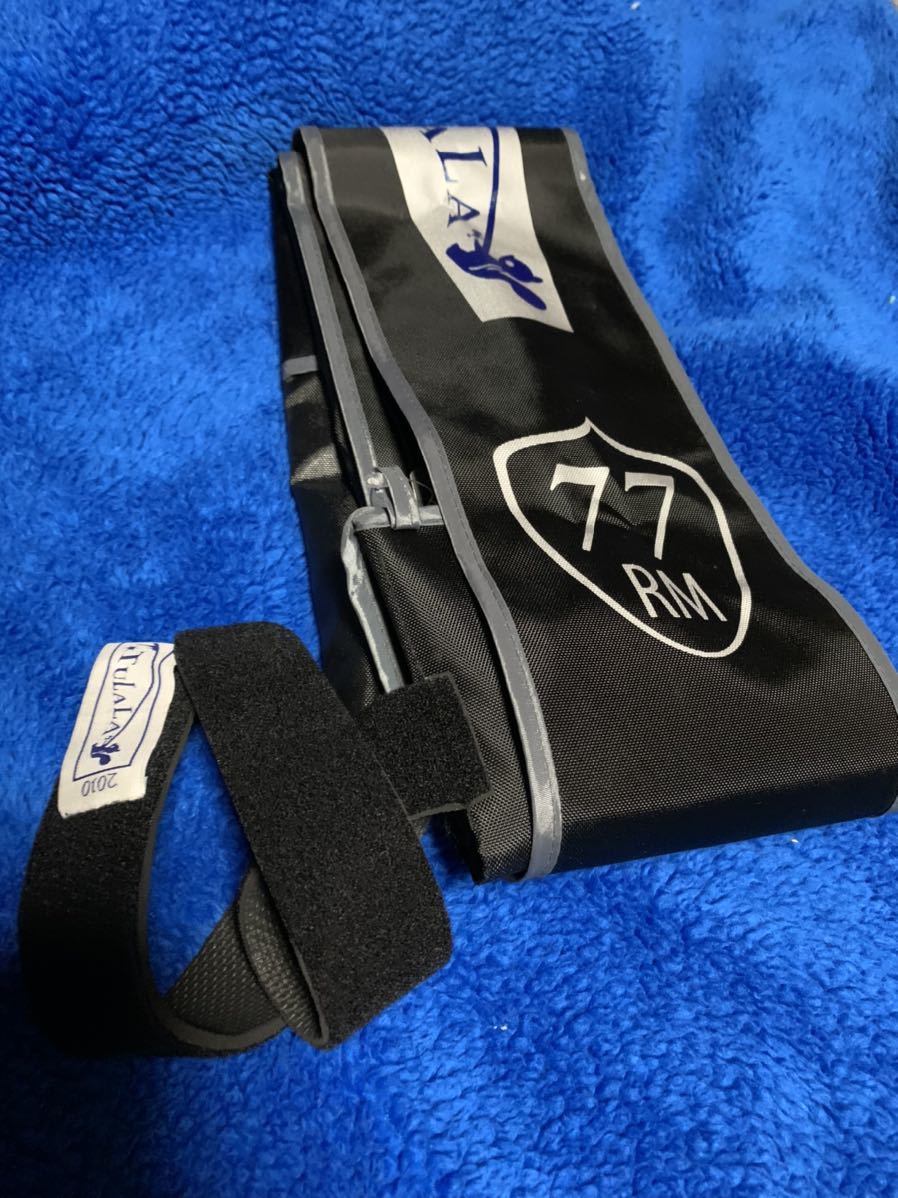 美品】ツララ モンストロ77RM(検・グリッサンド・エルホリゾンテ