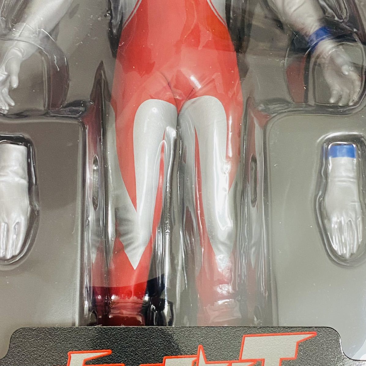 [ нераспечатанный товар ]MEDICOM TOYmeti com игрушка RAH настоящий action герой z Ultraman Taro Ultra. . sofvi фигурка 