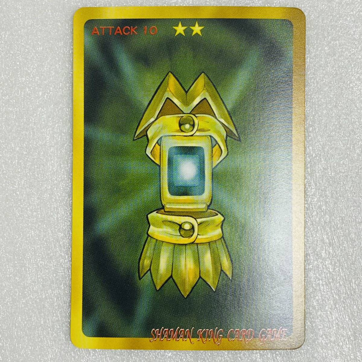 美品】TOMY トミー シャーマンキング 超・占事略決 カード 麻倉 美品】TOMY トミー シャーマンキング 超・占事略決 カード 麻倉