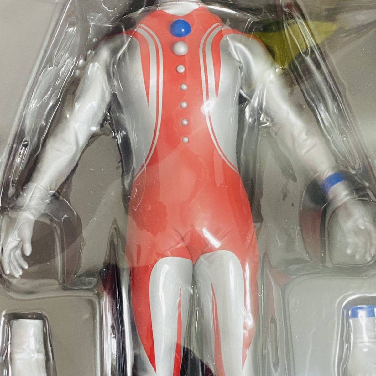 [ нераспечатанный товар ]MEDICOM TOYmeti com игрушка RAH настоящий action герой z Ultraman Taro Ultra. . sofvi фигурка 