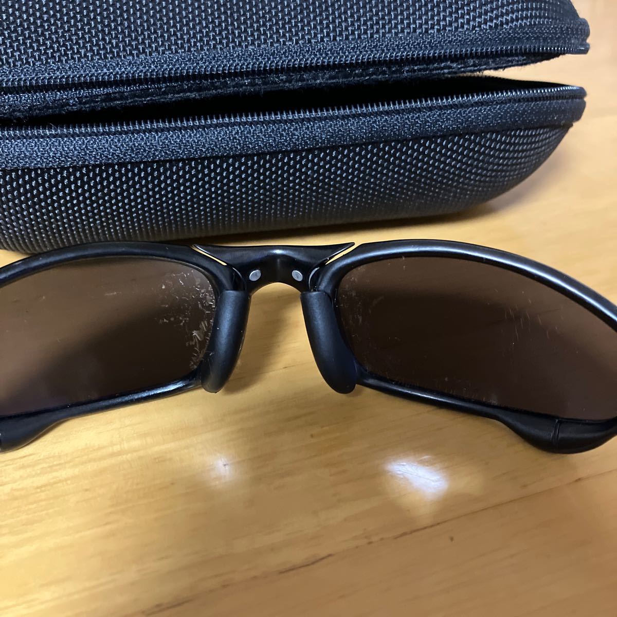 OAKLEY ジュリエット BLACK カーボン オークリー JULIET | markiserens.dk