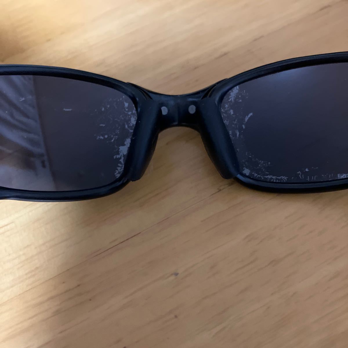 OAKLEY ジュリエット BLACK カーボン オークリー JULIET | markiserens.dk