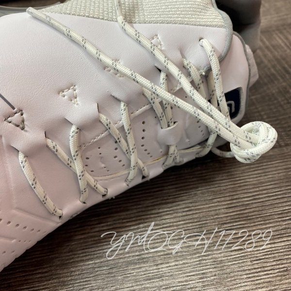 ●新品●UNDER ARMOUR アンダーアーマー UA Spieth 2 E スピース ゴルフシューズ ゴアテックス 3020801-101 白 27.0_画像3