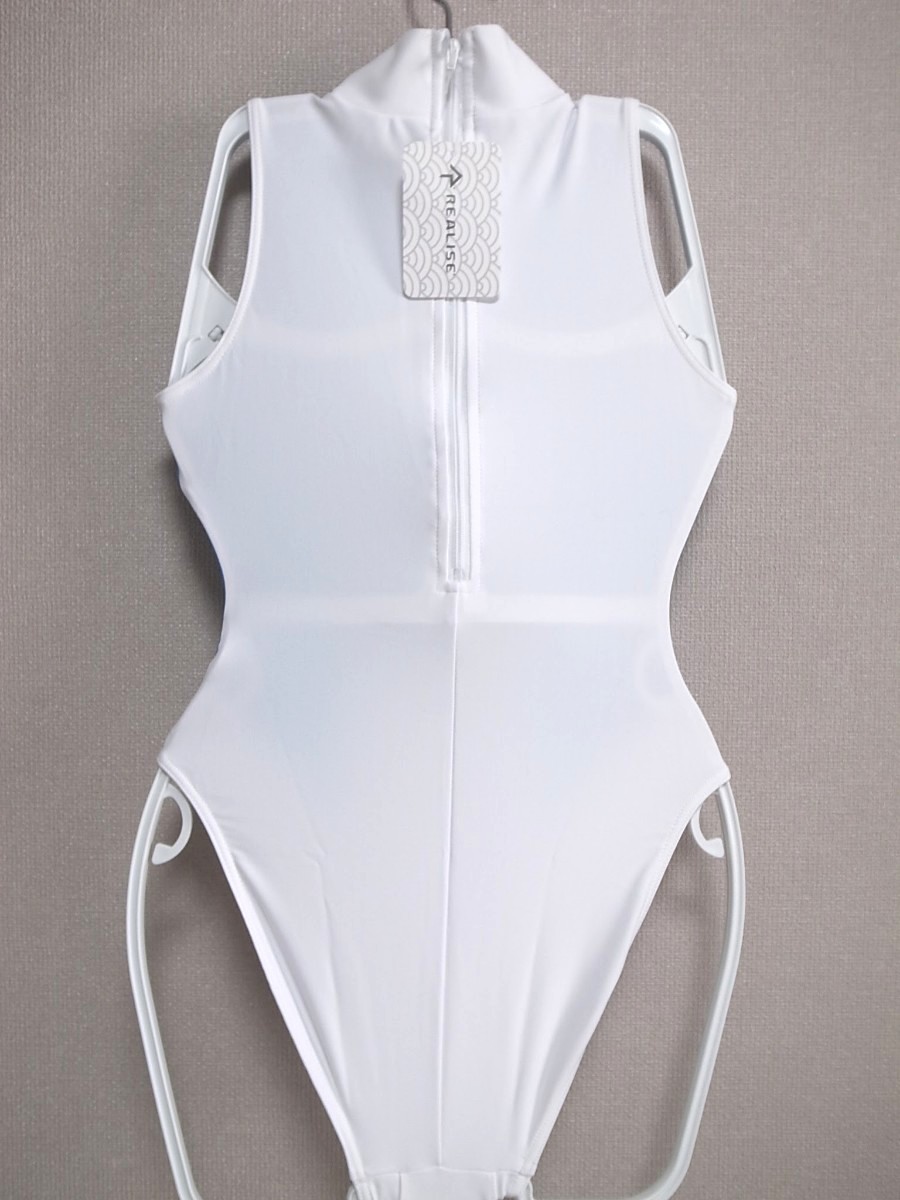 リアライズ REALISE 競泳水着 コスチューム Lサイズ リアライズ REALISE 競泳水着 コスチューム Lサイズ