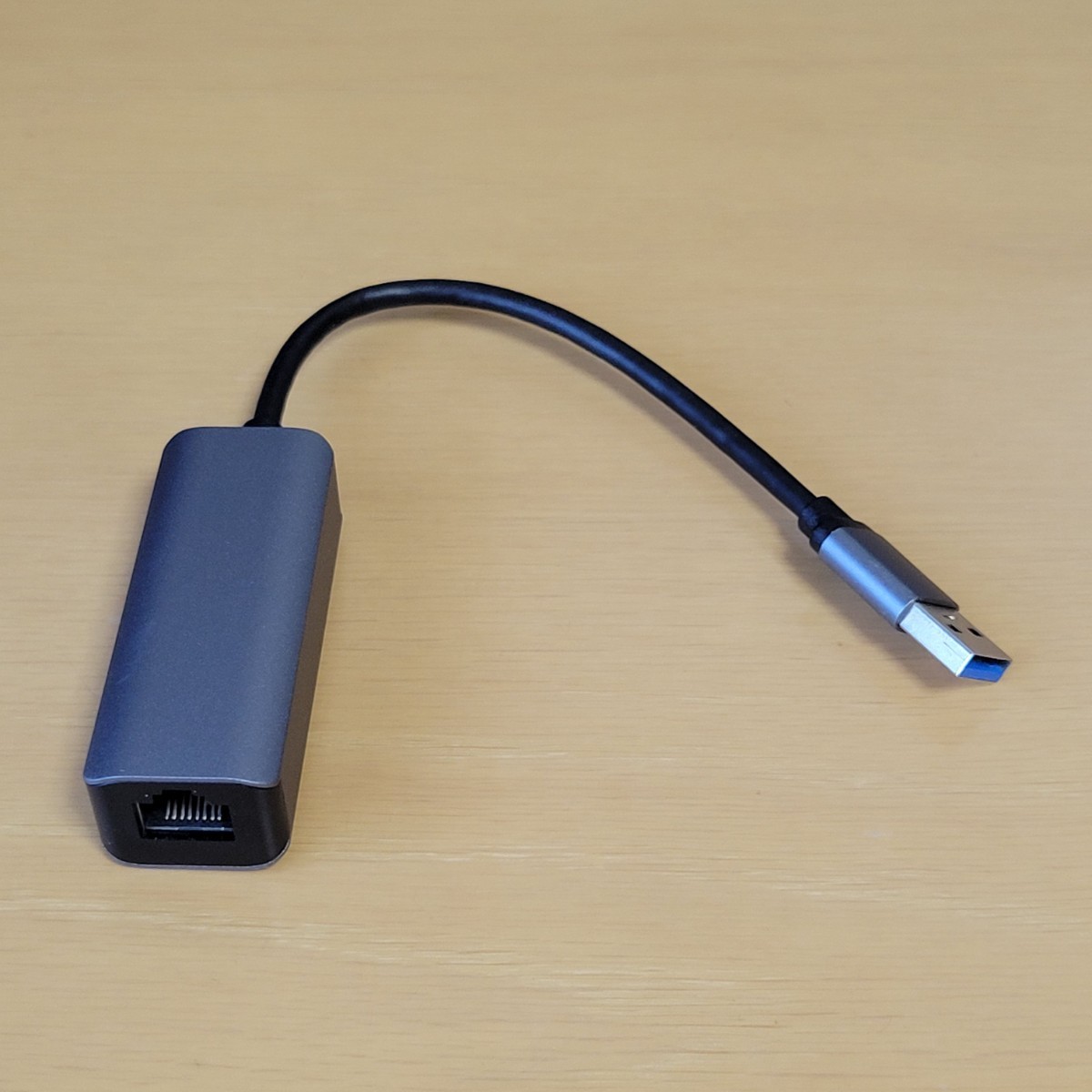 USB LAN アダプター USB 3.0 1000Mbps