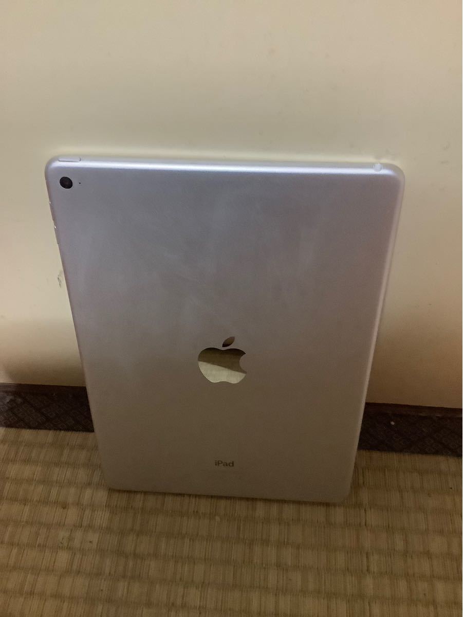 iPad Air2 128GB モデル 本体のみ
