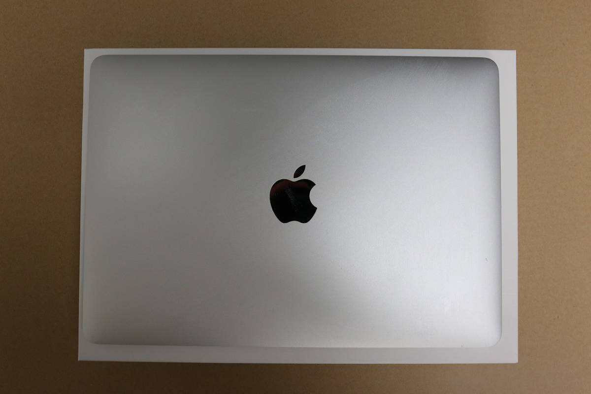 Apple MacBook 12inch 2017 MNYJ2J/A Core i5 1.3GHz メモリ 8GB SSD