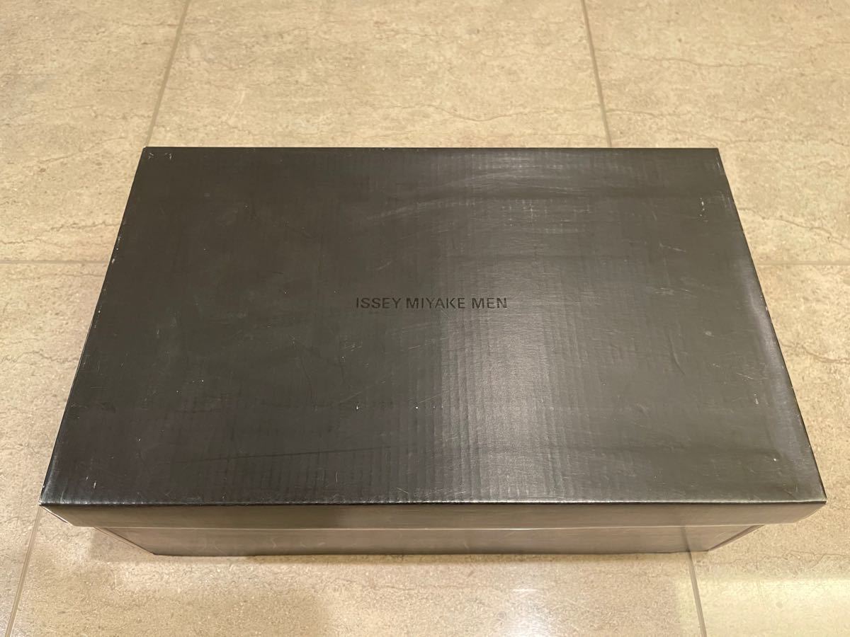 希少!新品未使用品!ISSEY MIYAKE MEN イッセイミヤケ メン デザイン