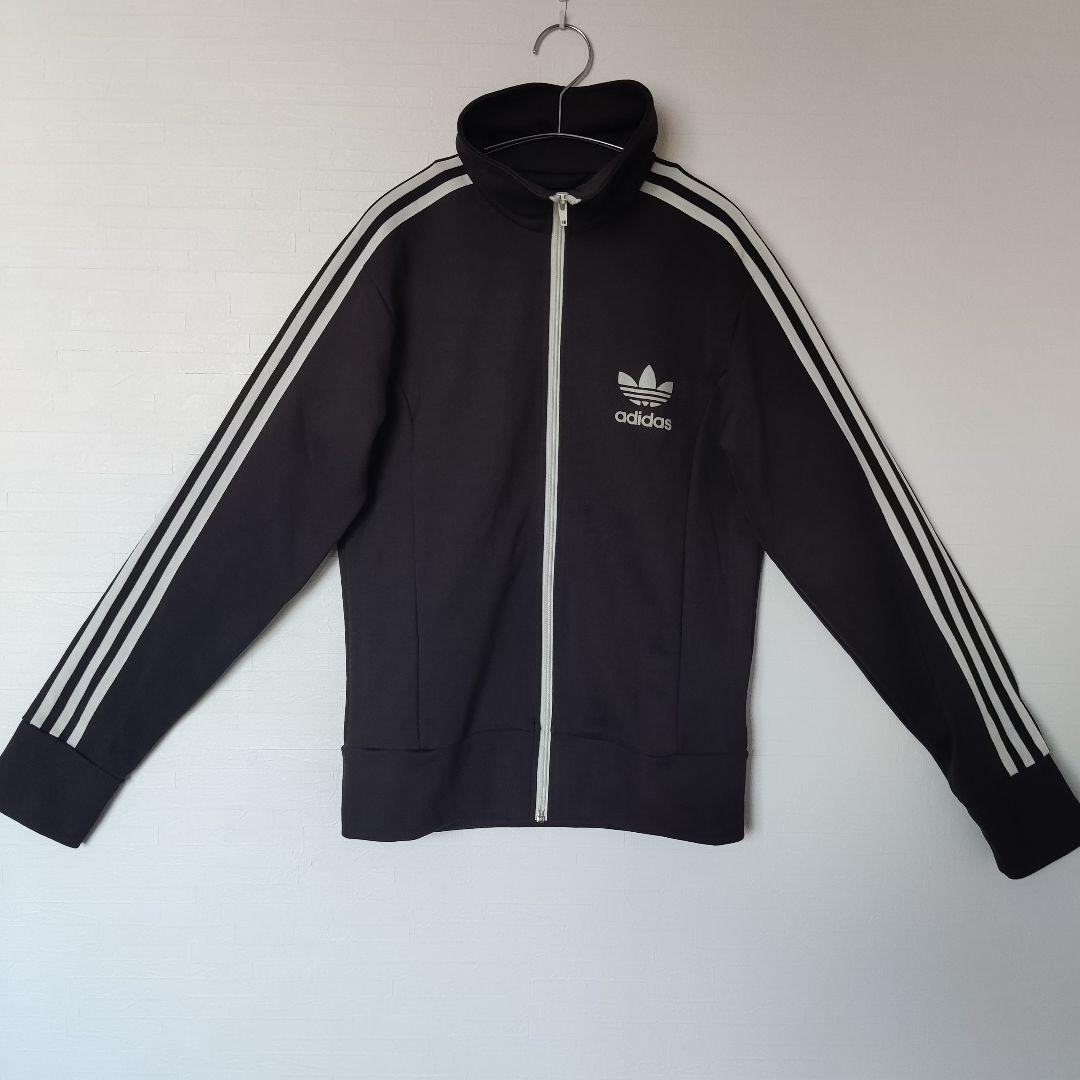 adidas ジャージ トラックジャケット ブラウン 90's|Yahoo adidas ジャージ トラックジャケット ブラウン 90's|Yahoo