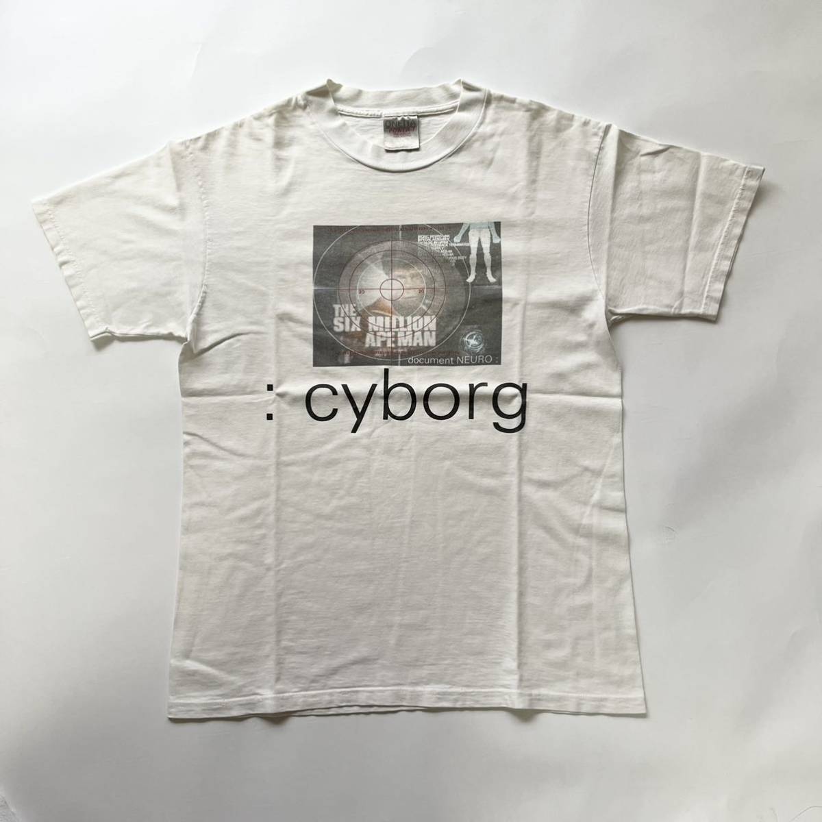 初期 APE Tシャツ 猿の惑星 vintage 90s USA製 A BATHING APE planet