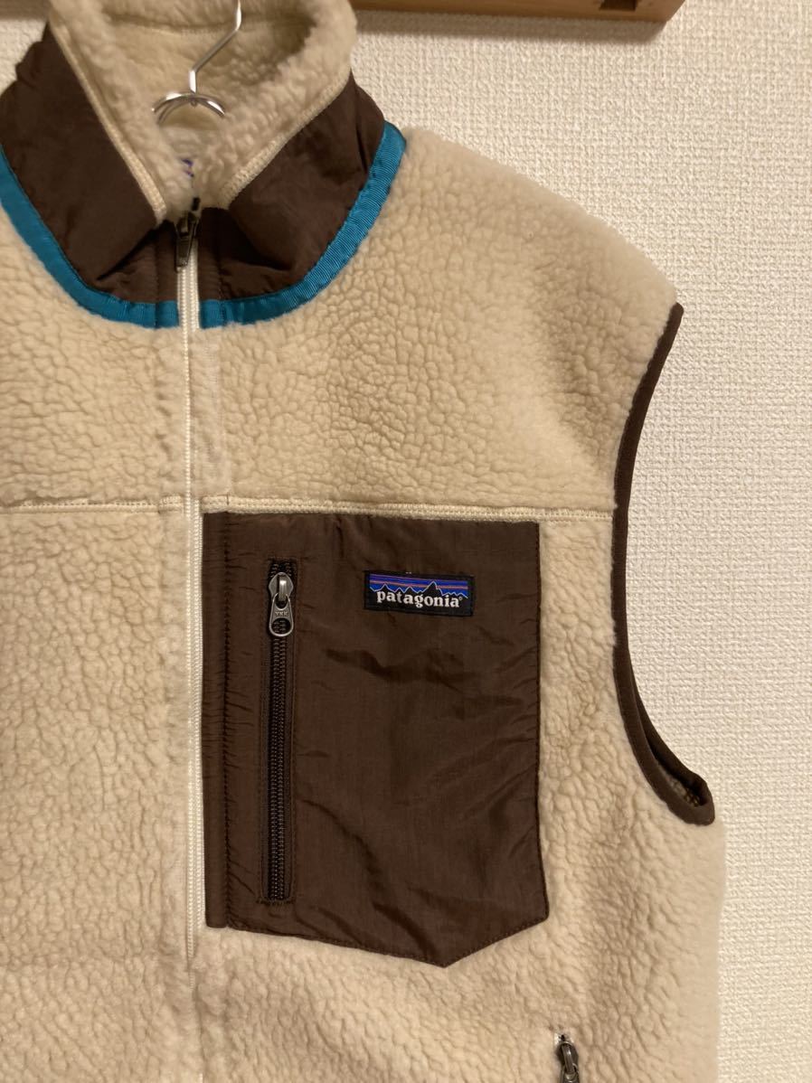 超激安特価 希少 パタゴニア レトロ クラシックX サイズM agapeeurope.org