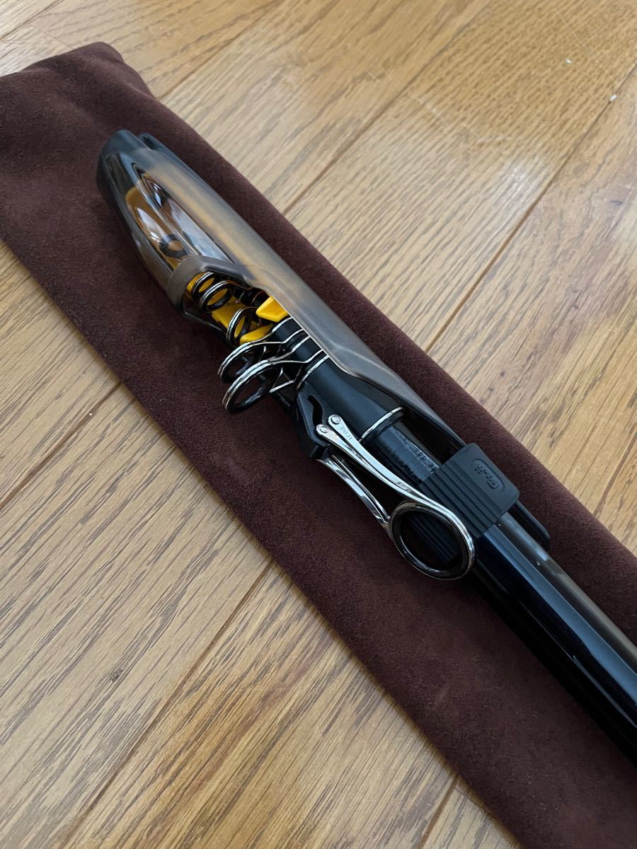 SHIMANO シマノ サーフチェイサー425DX-T 美品 | pountos.gr