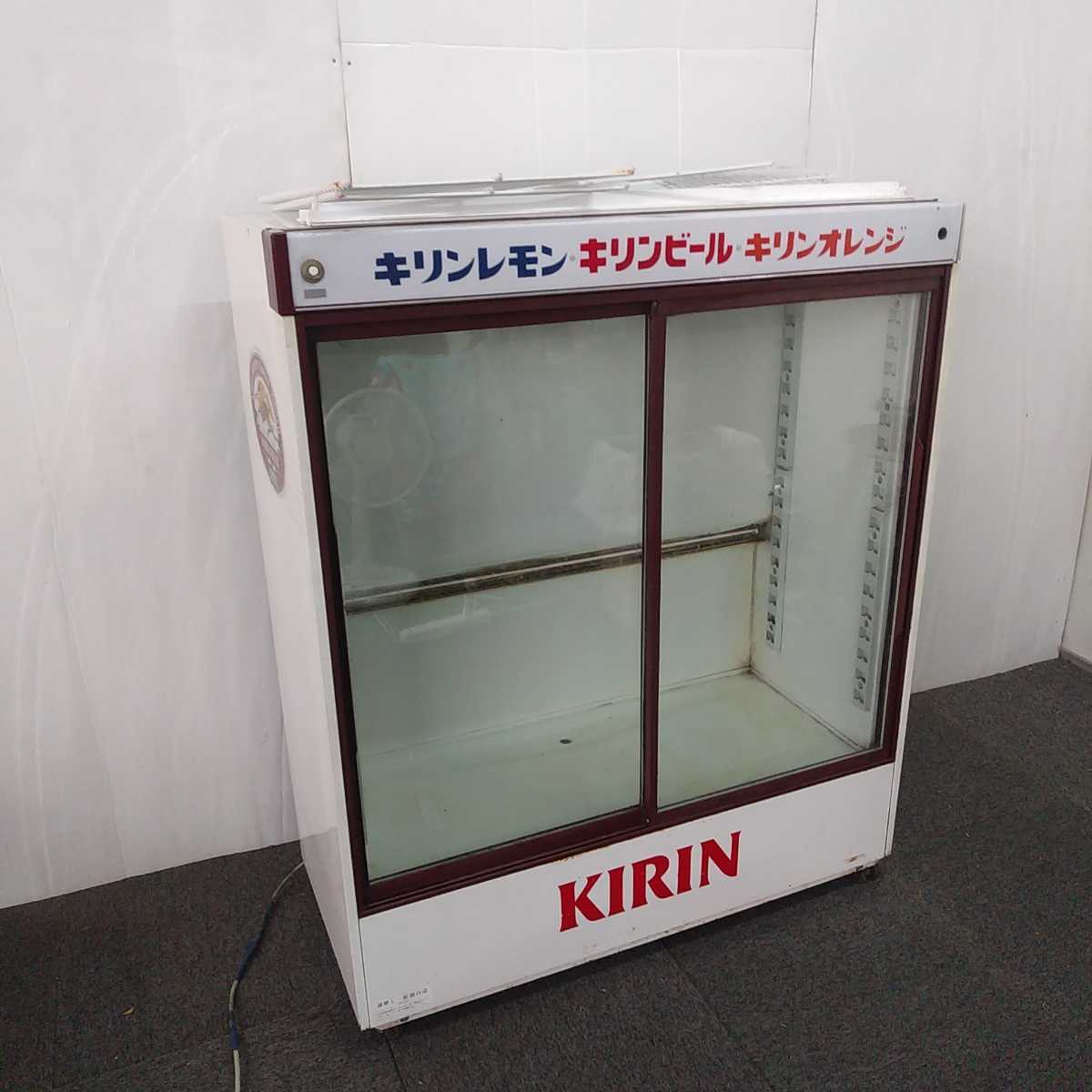 冷蔵庫ショーケース BK-157FRA 三菱 冷蔵ショーケース 冷蔵 格安